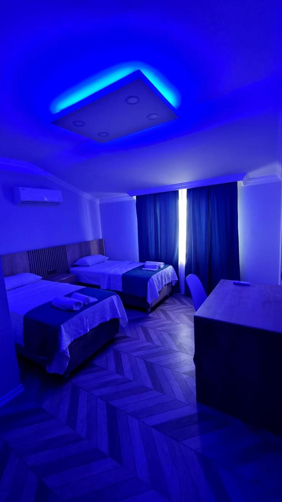 Hale Abla Apart Evleri Trabzon Exterior photo