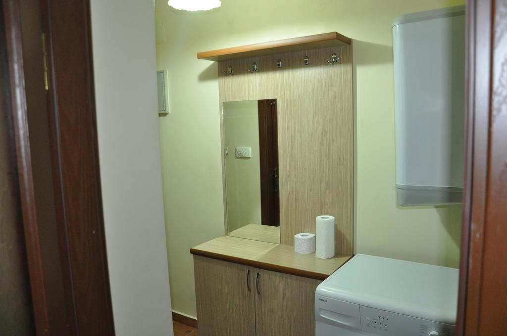 Hale Abla Apart Evleri Trabzon Exterior photo
