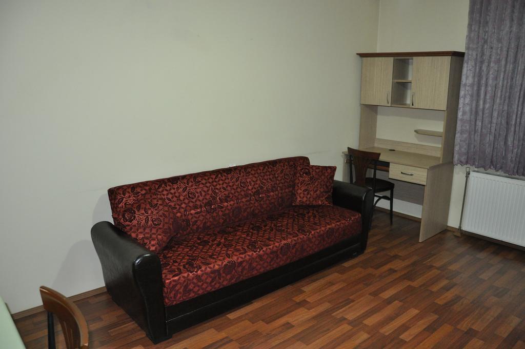 Hale Abla Apart Evleri Trabzon Exterior photo